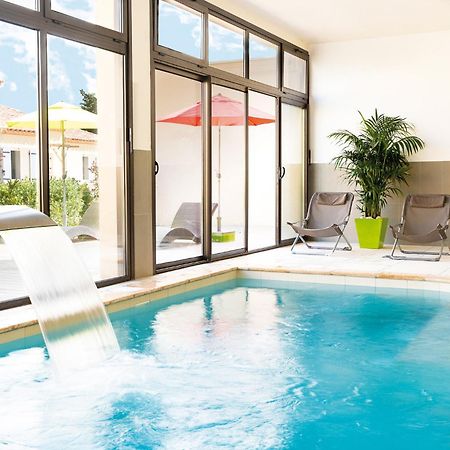 Lagrange Vacances L'Oustau De Sorgue LʼIsle-sur-la-Sorgue Eksteriør billede