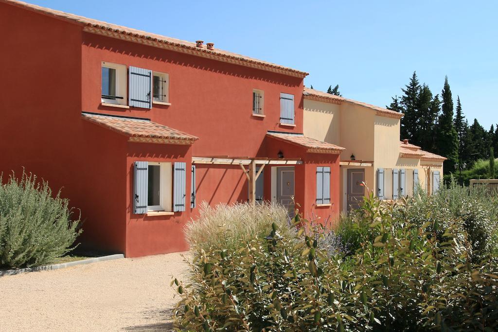 Lagrange Vacances L'Oustau De Sorgue LʼIsle-sur-la-Sorgue Eksteriør billede