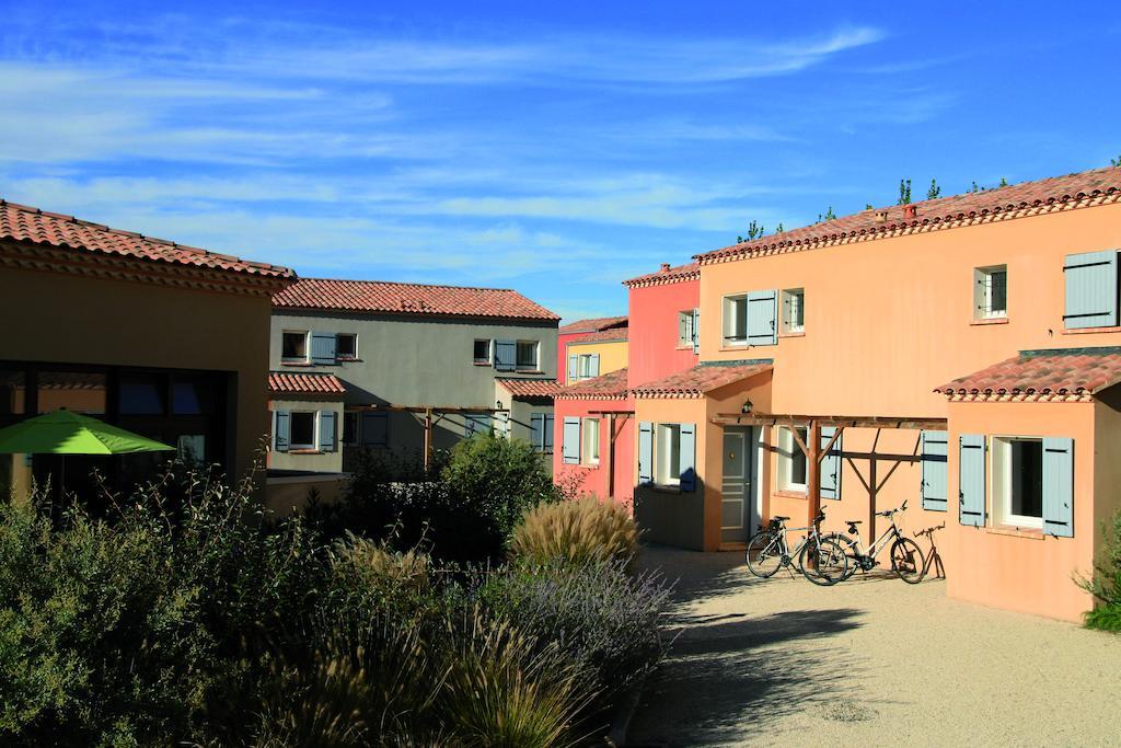 Lagrange Vacances L'Oustau De Sorgue LʼIsle-sur-la-Sorgue Eksteriør billede