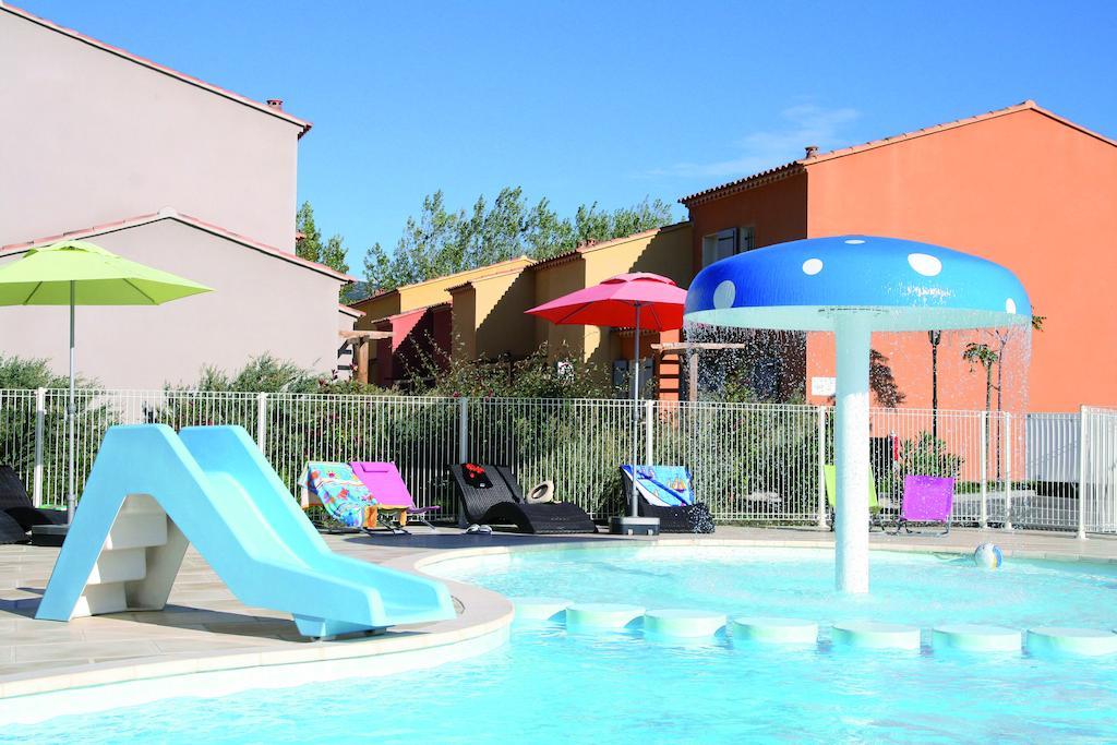 Lagrange Vacances L'Oustau De Sorgue LʼIsle-sur-la-Sorgue Eksteriør billede