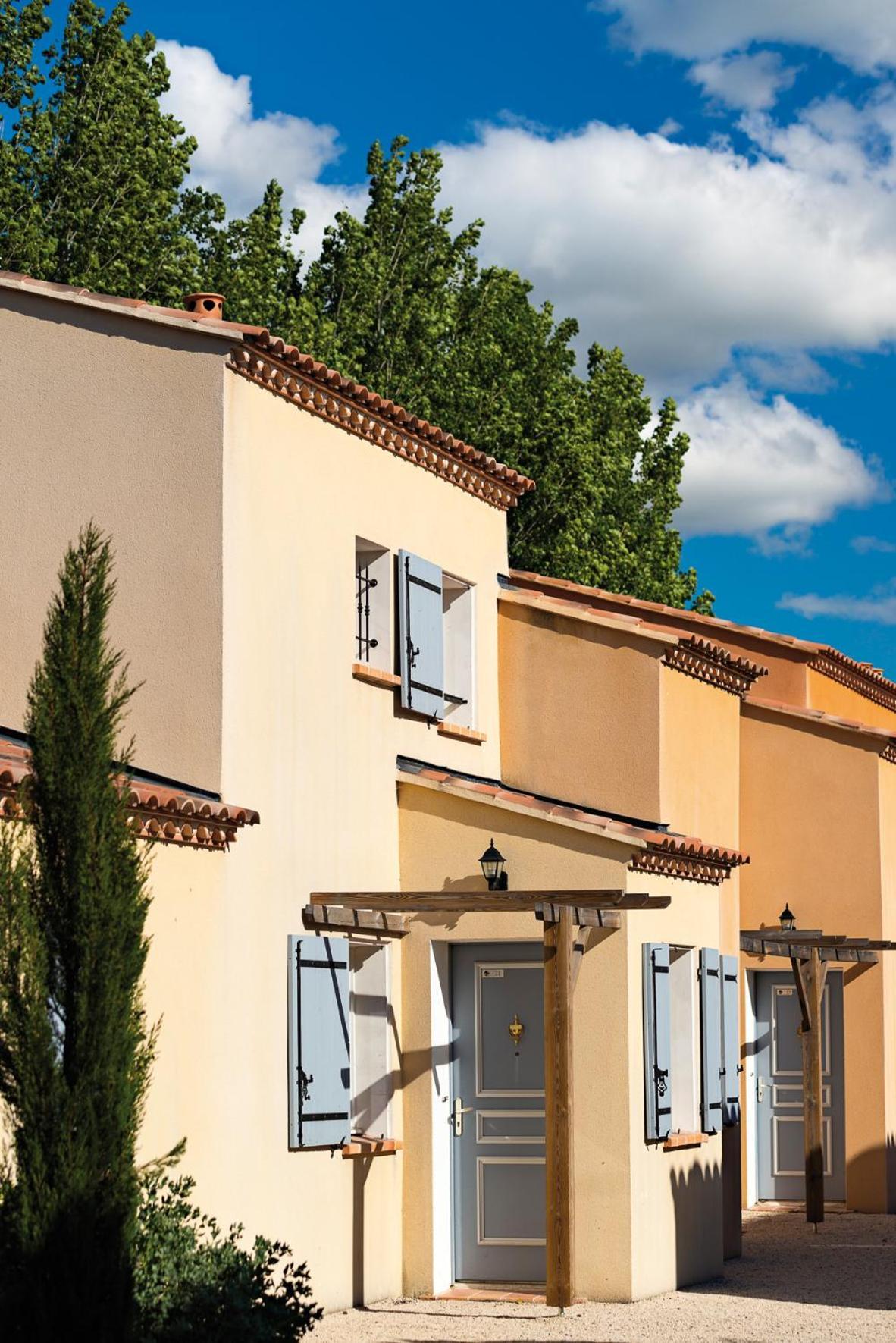 Lagrange Vacances L'Oustau De Sorgue LʼIsle-sur-la-Sorgue Eksteriør billede