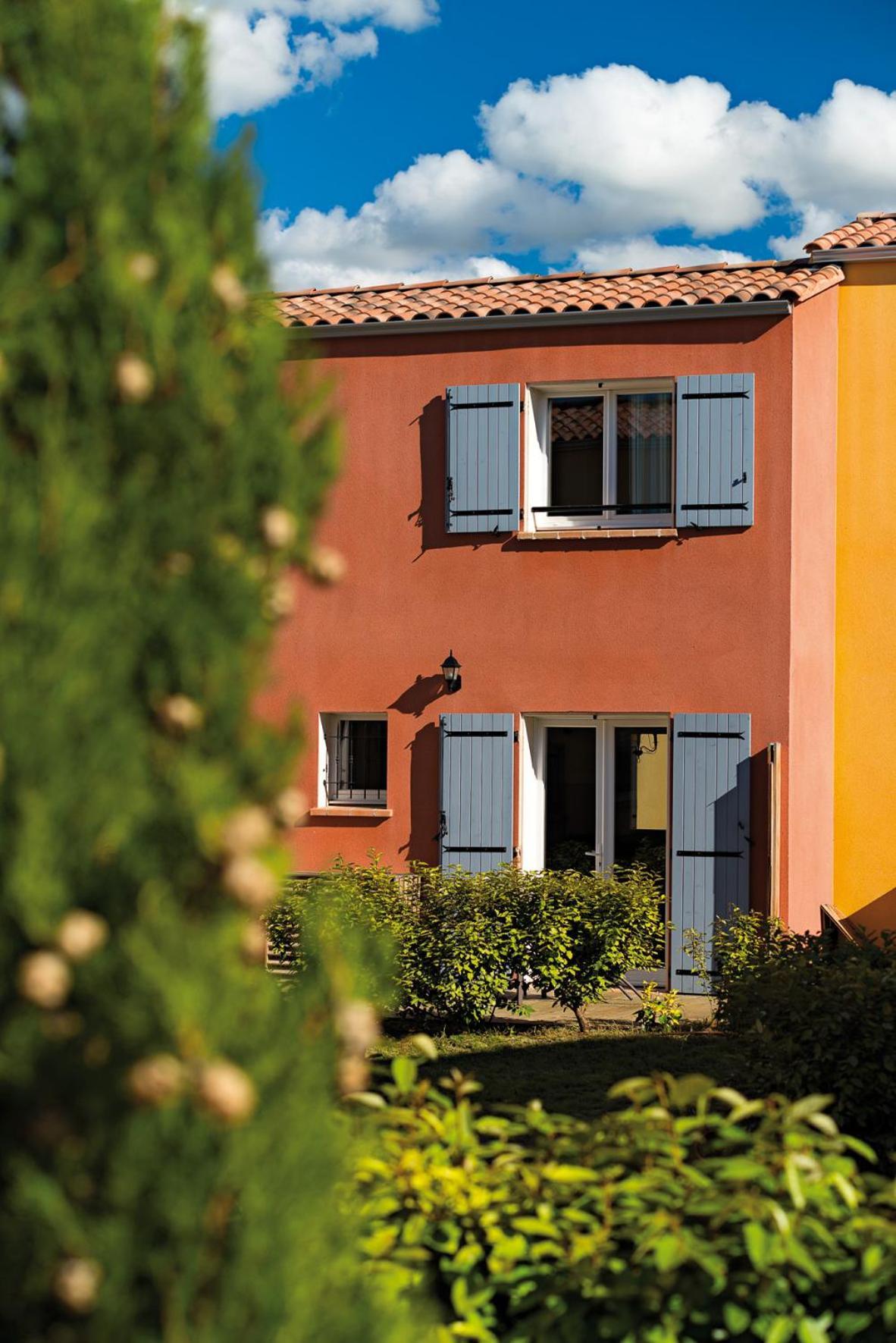 Lagrange Vacances L'Oustau De Sorgue LʼIsle-sur-la-Sorgue Eksteriør billede