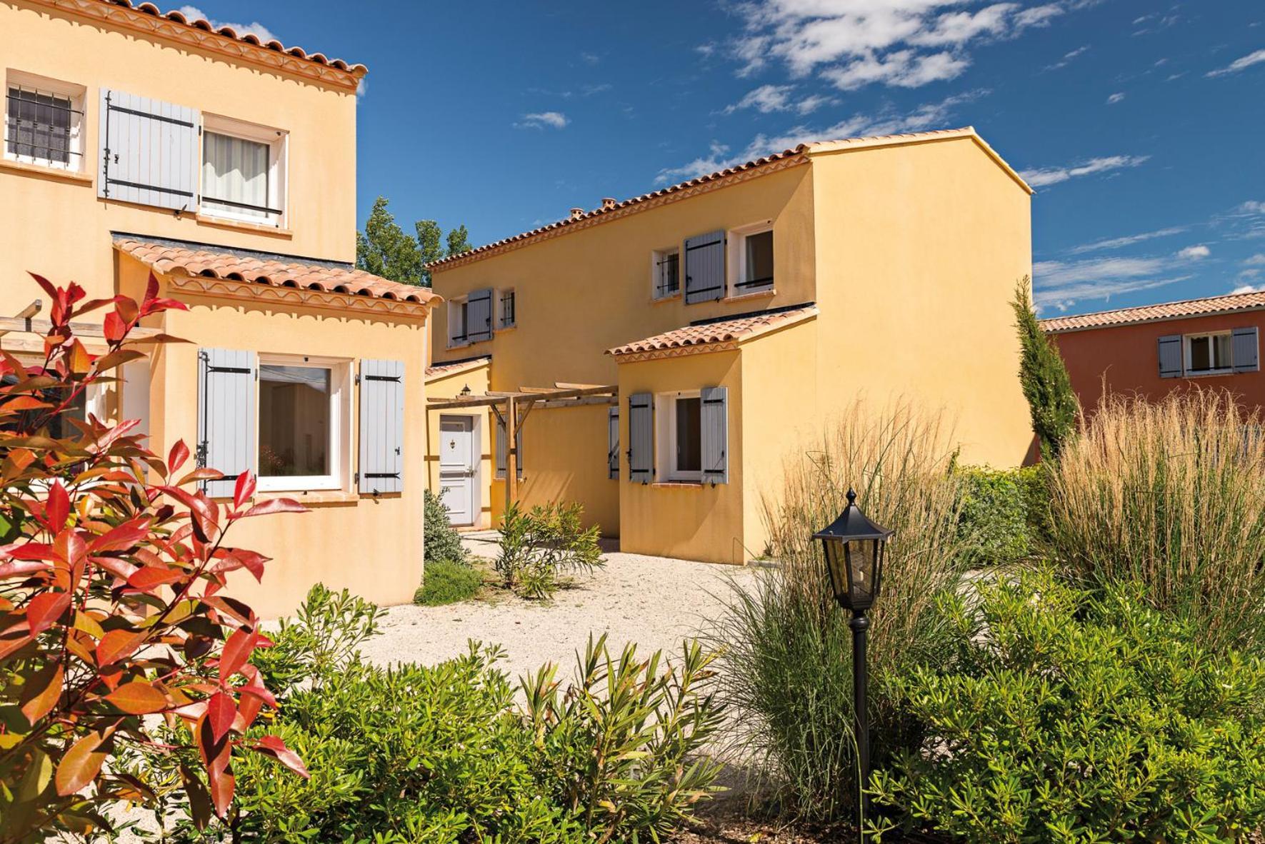 Lagrange Vacances L'Oustau De Sorgue LʼIsle-sur-la-Sorgue Eksteriør billede
